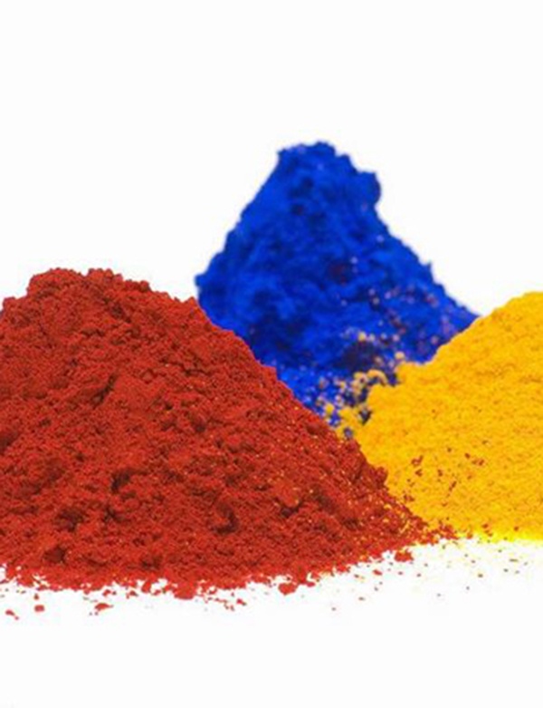 陽(yáng)離子染料