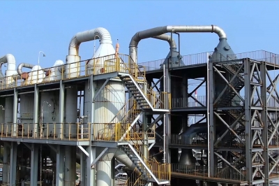 Mingyi Jiangsu Factory